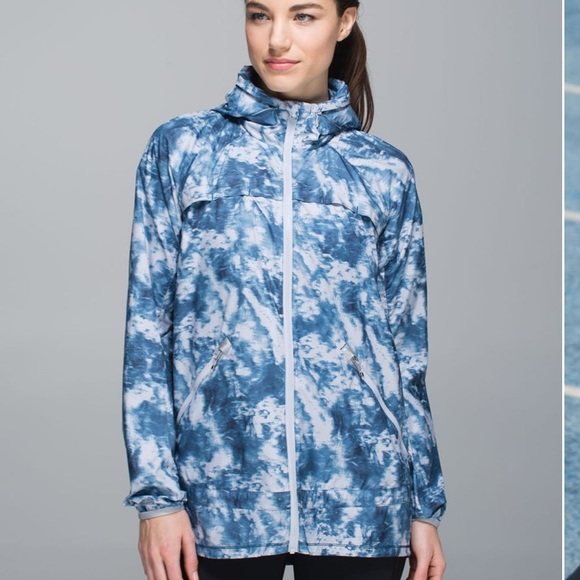 lululemon athletica Jackets & Blazers - Lululemon Miss Misty Jacket II